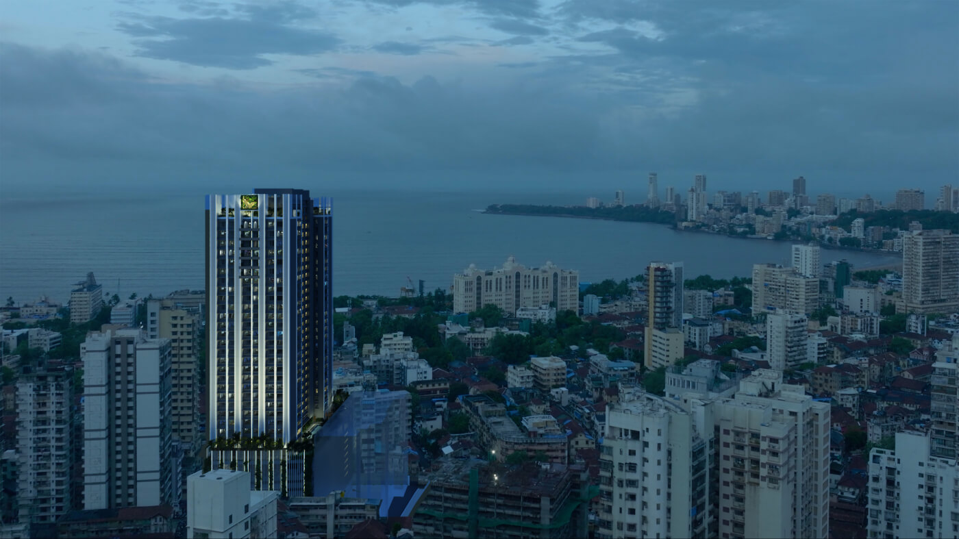 Real Estate Residential Project in Goregaon, Mumbai | Lodha Mumbai - image