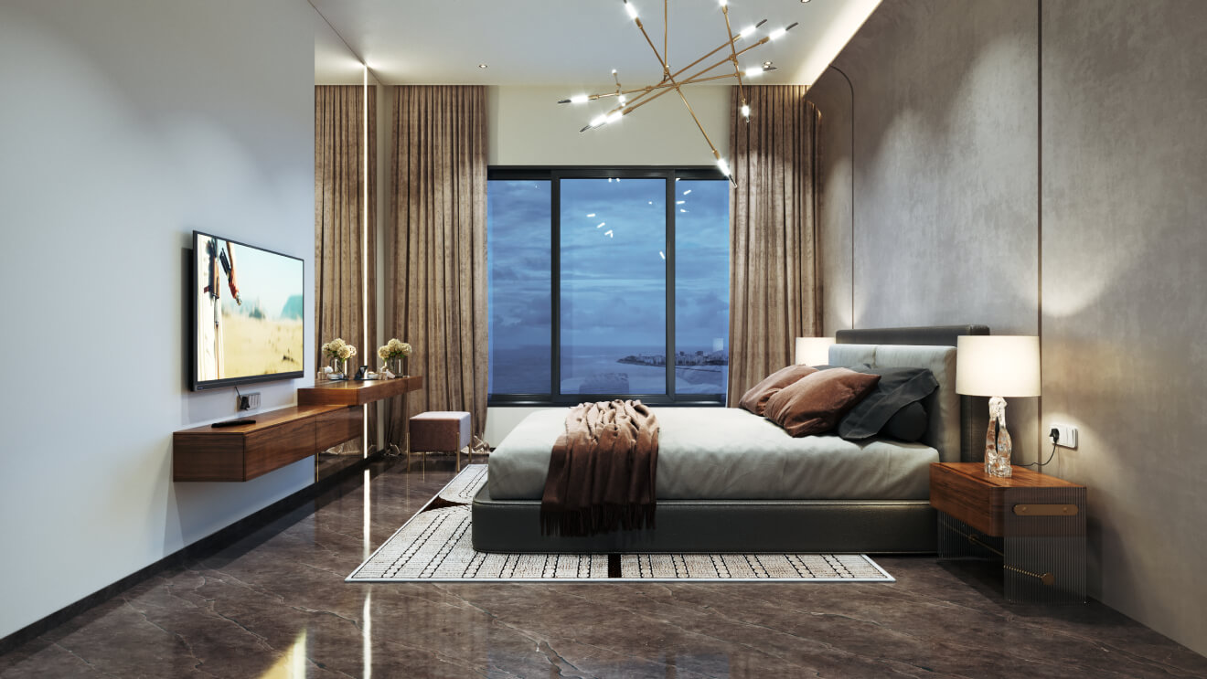 Real Estate Residential Project in Goregaon, Mumbai | Lodha Mumbai - image